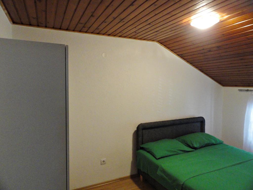 Apartments Pribilovic Budva Room photo