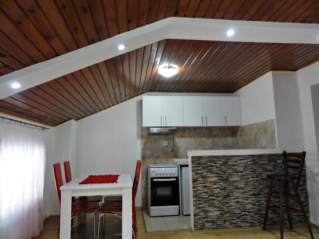 Apartments Pribilovic Budva Room photo