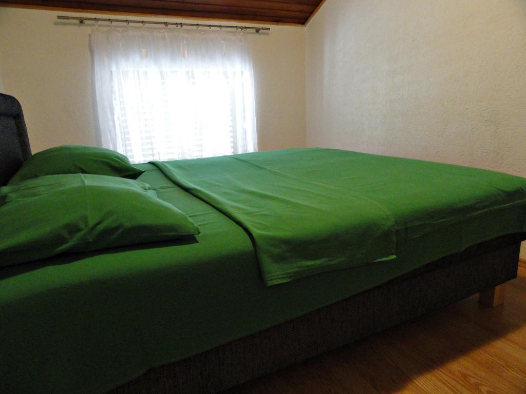 Apartments Pribilovic Budva Room photo