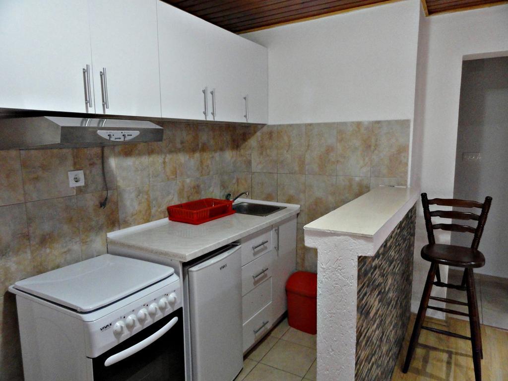 Apartments Pribilovic Budva Room photo