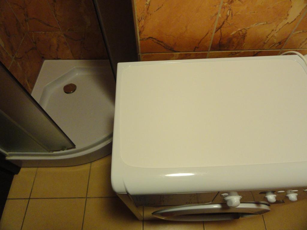 Apartments Pribilovic Budva Room photo